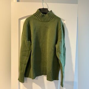 J Crew Sweater